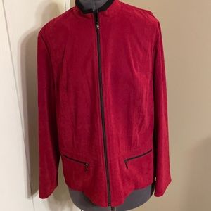 JM Collection blazer